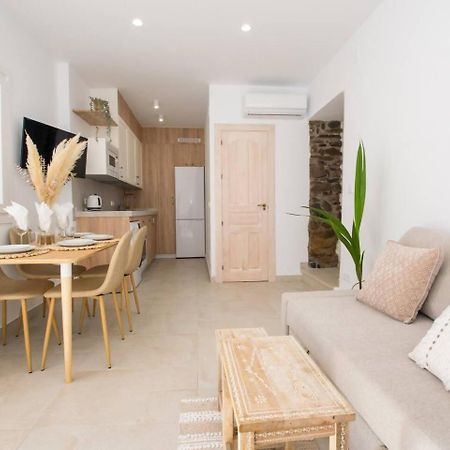 Casa Marinero Beach 2 Torrox Eksteriør bilde