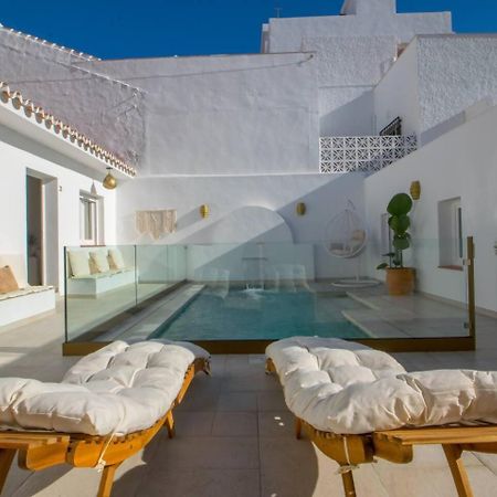 Casa Marinero Beach 2 Torrox Eksteriør bilde