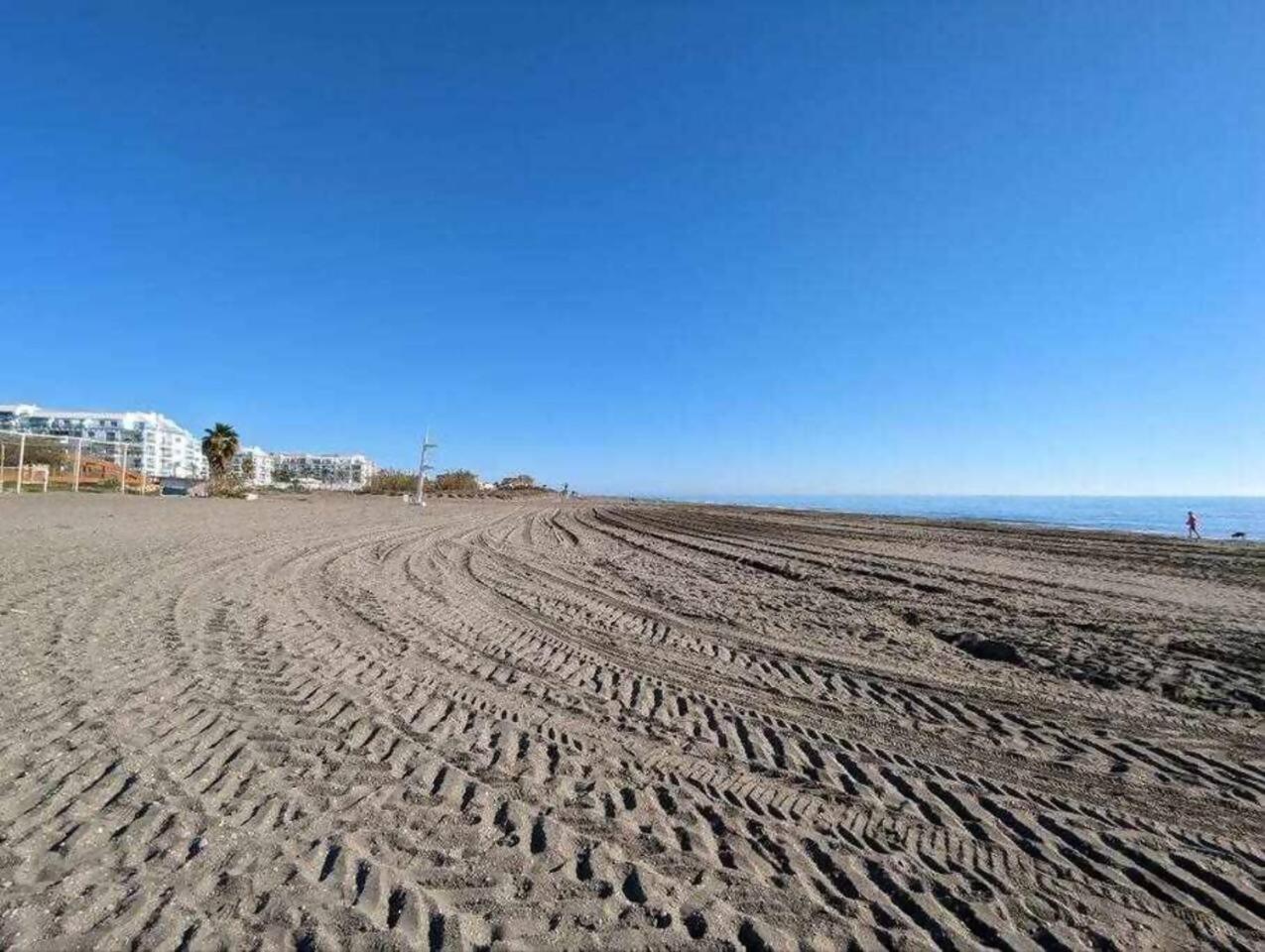Casa Marinero Beach 2 Torrox Eksteriør bilde