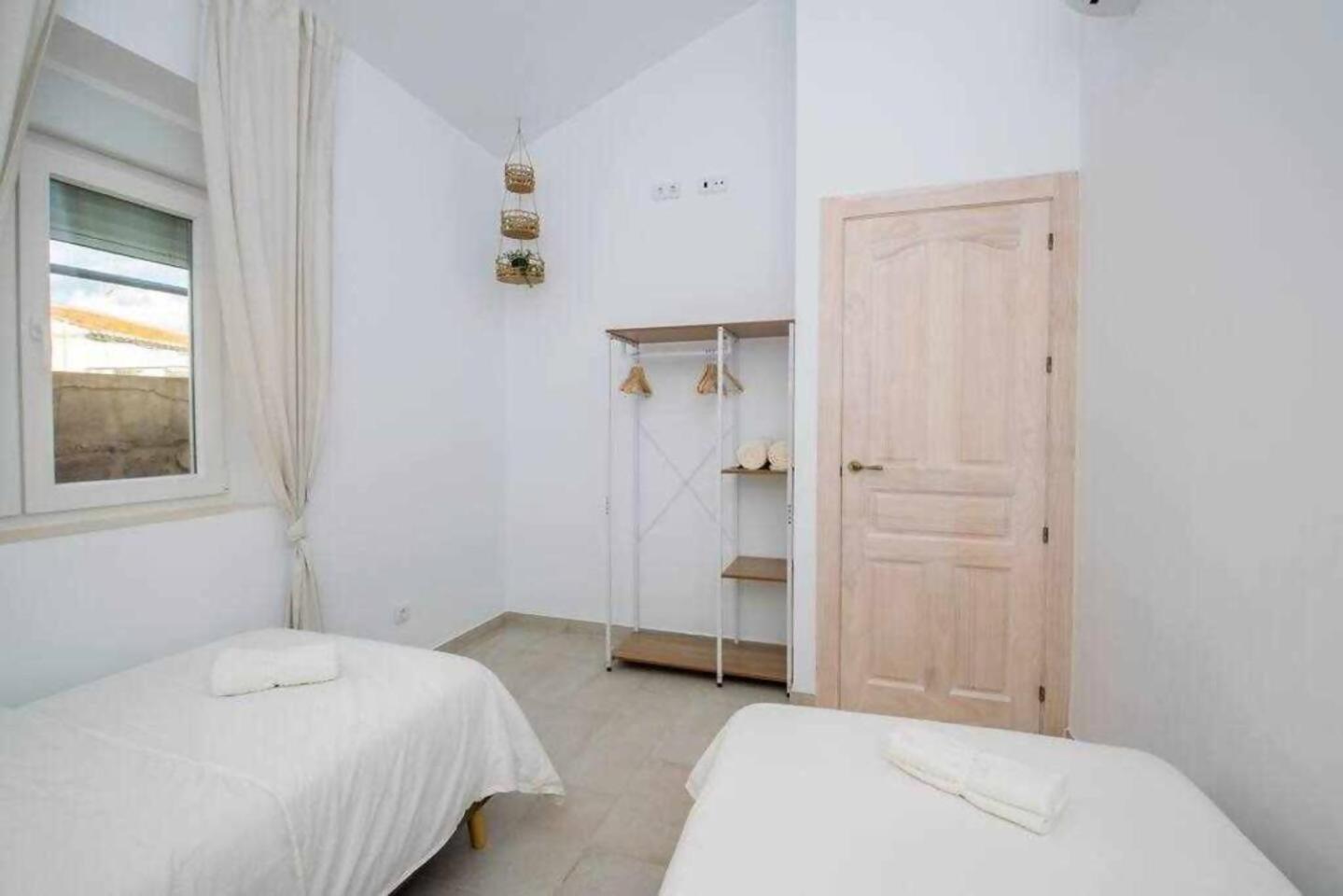 Casa Marinero Beach 2 Torrox Eksteriør bilde