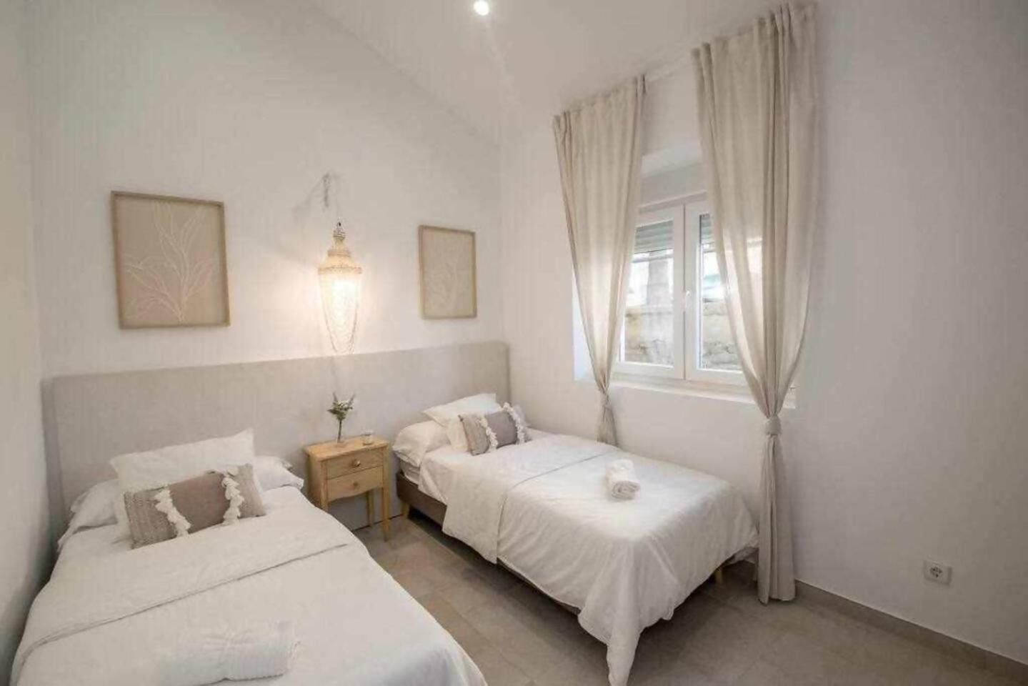 Casa Marinero Beach 2 Torrox Eksteriør bilde