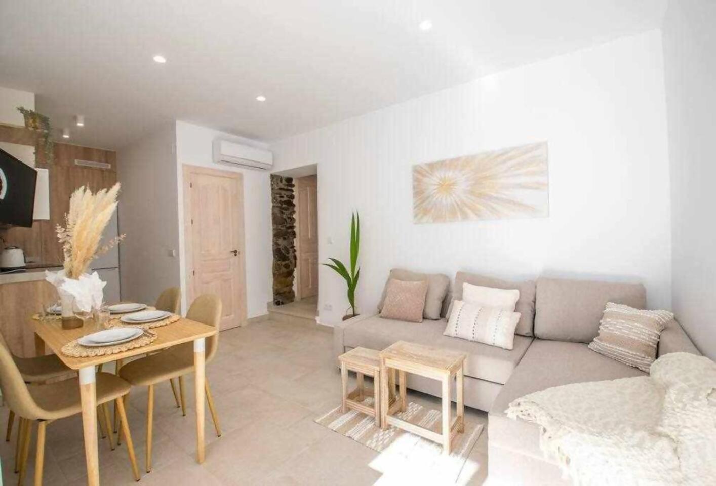 Casa Marinero Beach 2 Torrox Eksteriør bilde