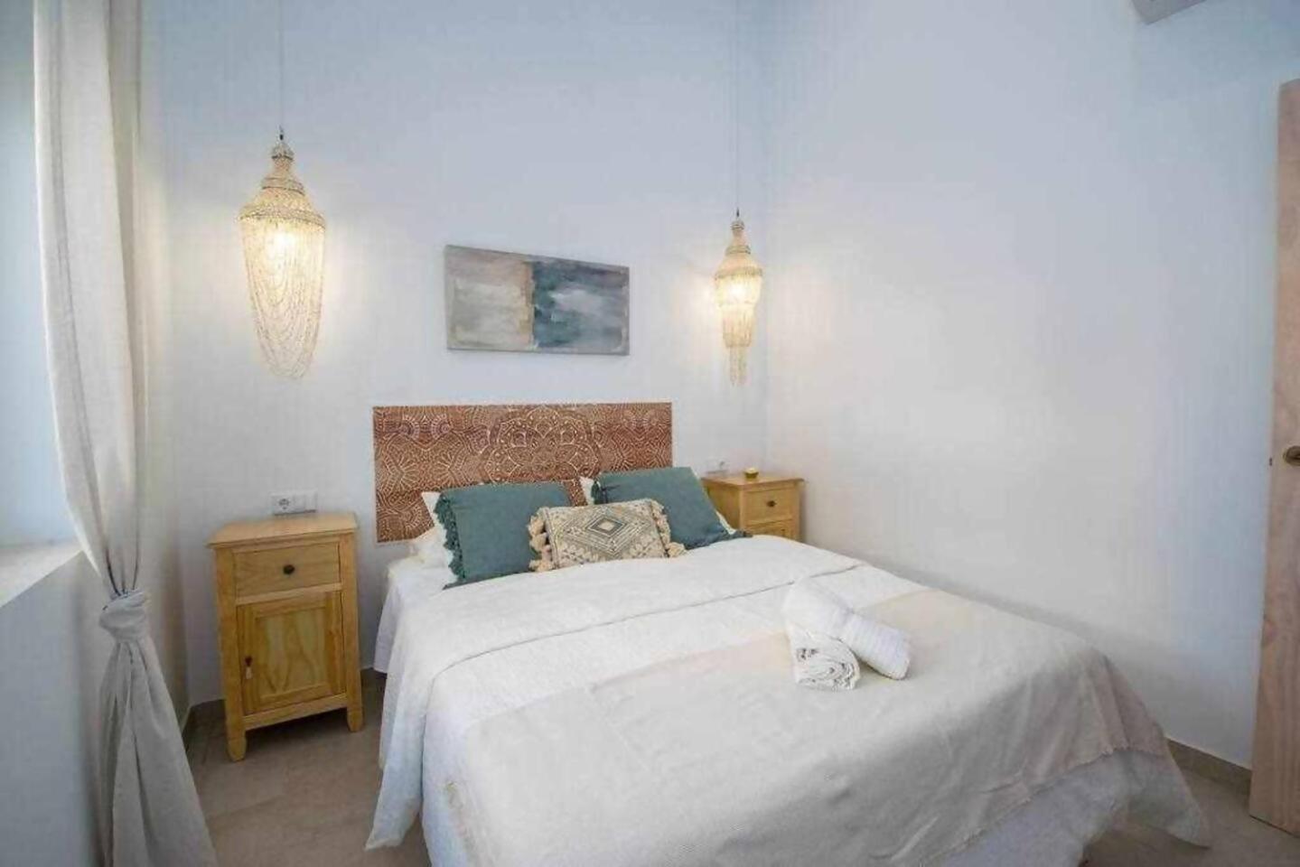 Casa Marinero Beach 2 Torrox Eksteriør bilde
