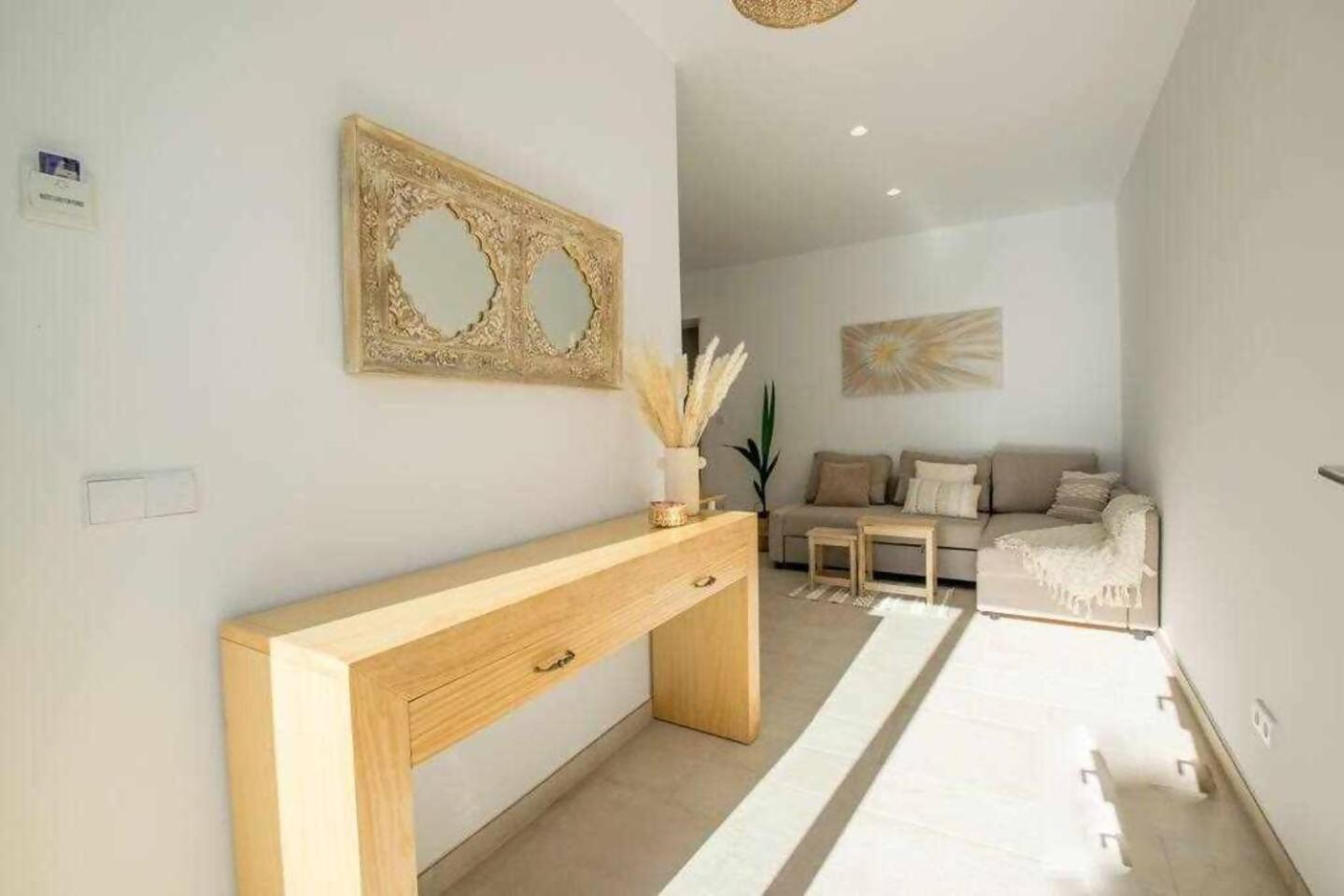 Casa Marinero Beach 2 Torrox Eksteriør bilde