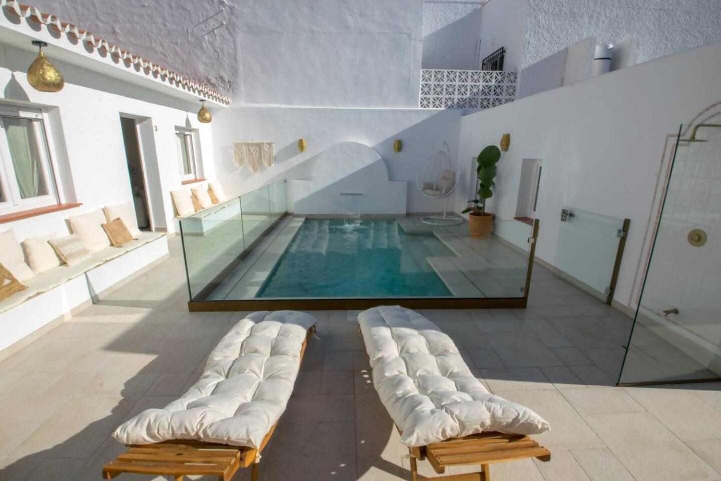 Casa Marinero Beach 2 Torrox Eksteriør bilde